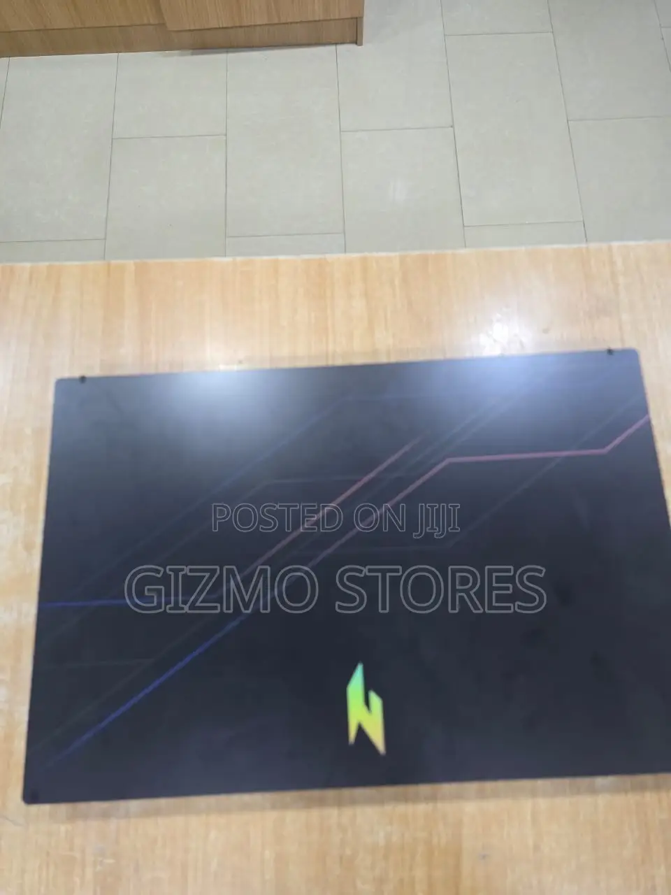 Laptop Acer Nitro V 15 16GB Intel Core i9 SSD 1T
