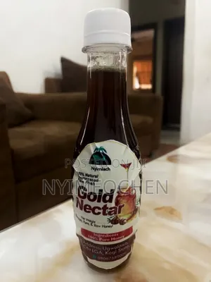 25 CL Pure Natural Honey, Free Delivery Around Alcon, Woji, PH