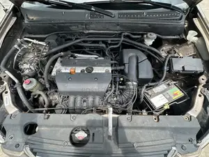 Honda CR-V 200i i-VTEC 4x4 2005 Gold