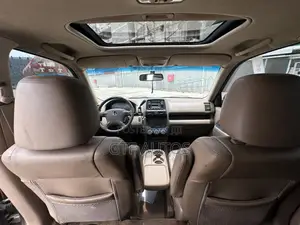 Honda CR-V 200i i-VTEC 4x4 2005 Gold