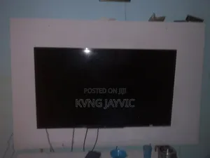 65 Inches Smart TV