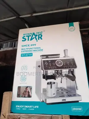 Coffee Maker