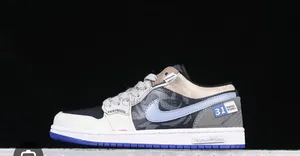 Nike Air Force One Trending Fashionable Sneakers