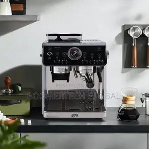 Coffee Expresso Machine