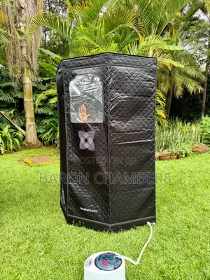 Steam Sauna Tent