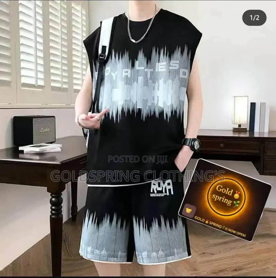 Quality Men's Trending Outfits