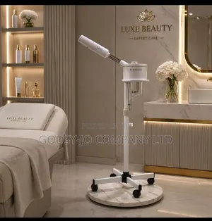 Face Body Head Steamer Machine