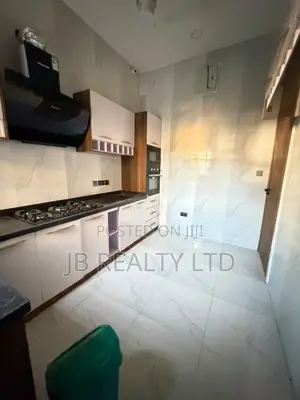 Mini Flat in Lekki for rent