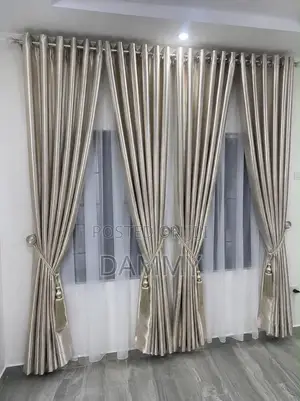 HIGH QUALITY Turkey Curtains