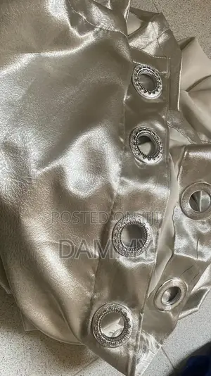 HIGH QUALITY Turkey Curtains
