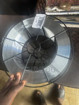 Aluminum MIG Welding Wire - ER4043