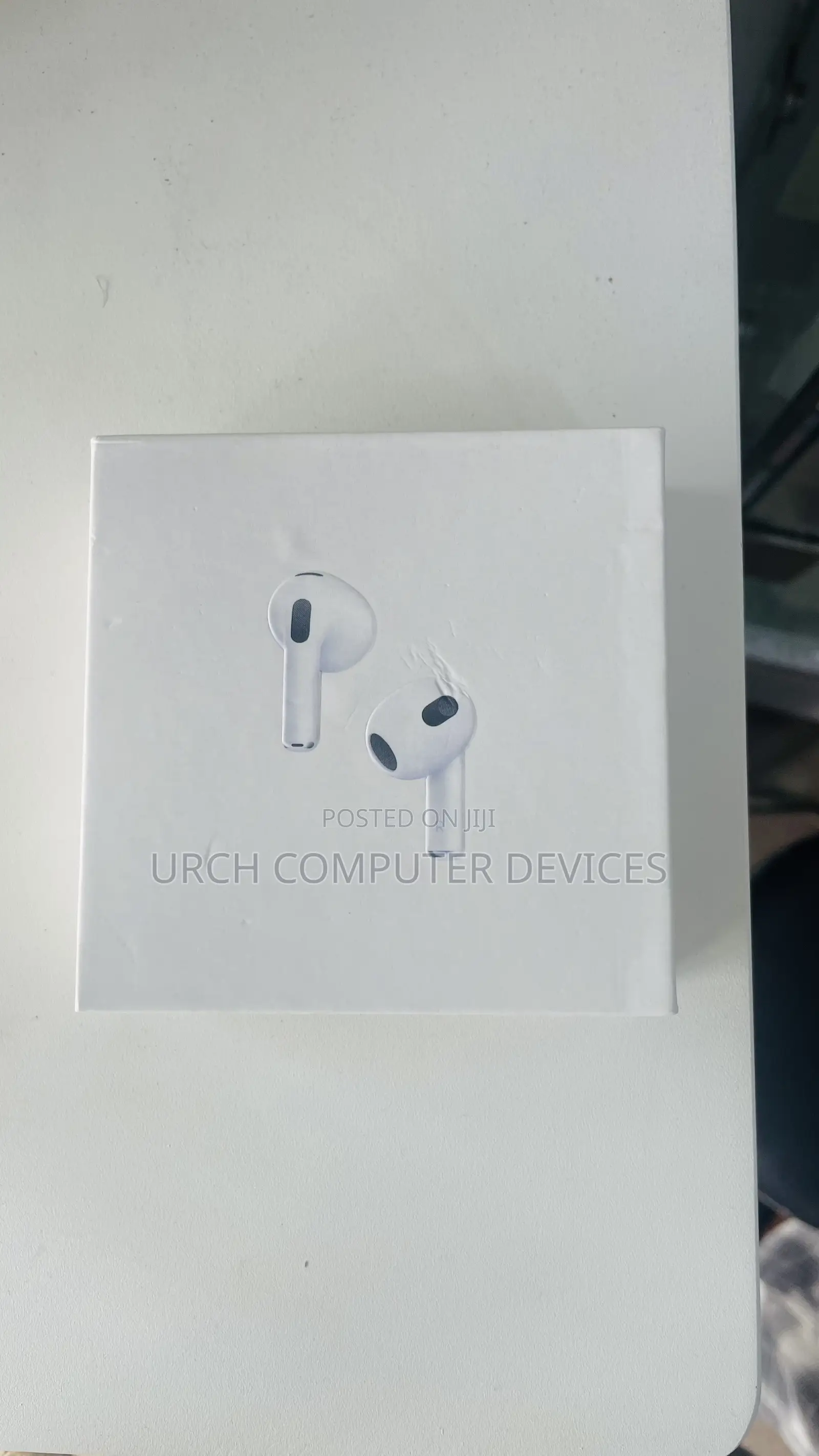 Apple Airpord Pro 3