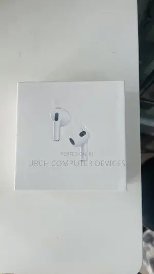 Apple Airpord Pro 3
