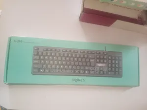 Logitech Keyboard