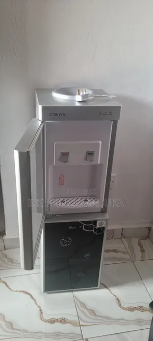 Water Dispenser