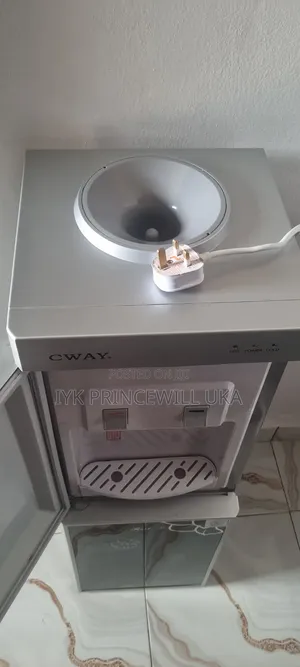 Water Dispenser
