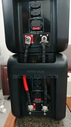 2kva 2.7kwh Solar Generator