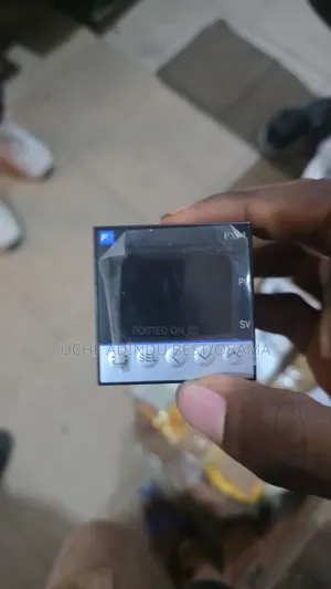 Fuji Temperature Controller for Transmitter Digtal