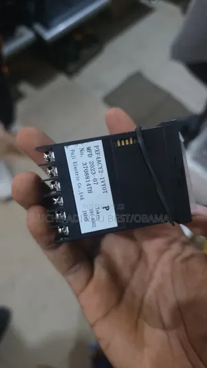 Fuji Temperature Controller for Transmitter Digtal
