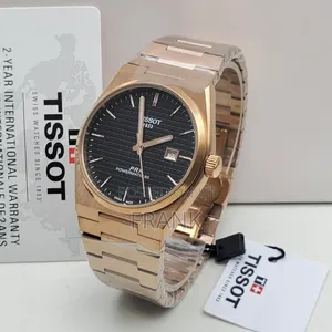 Tissot PRX Powermatic 80