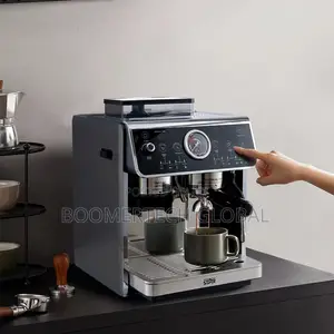 Coffee Maker Espresso Machine
