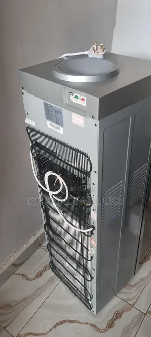 Water Dispenser