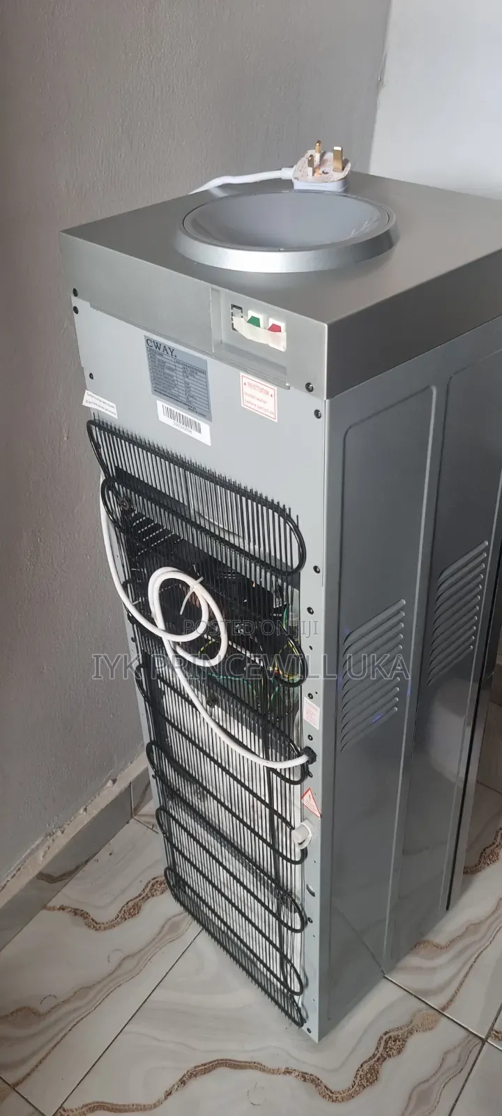 Water Dispenser
