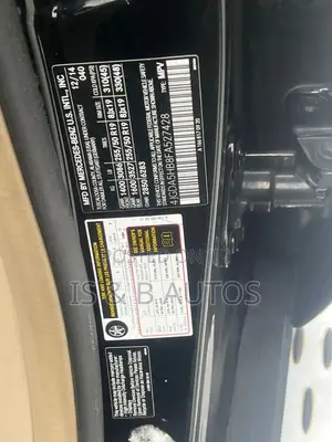 Mercedes-Benz M Class ML350 4MATIC 4dr SUV AWD (3.5L 6cyl 7A) 2015