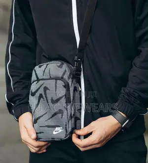 Nike Cross Bag