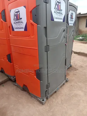 Mobile Toilets Rentals