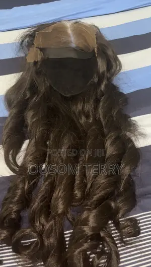 6 by 6 HD Lace
