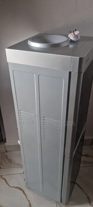 Water Dispenser