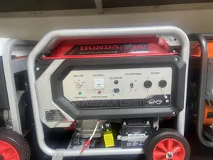 Honda Generator