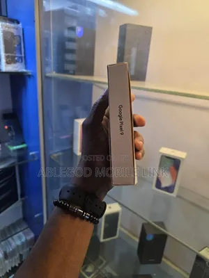 New Google Pixel 9 128 GB White