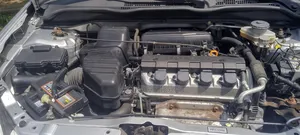 Honda Accord 2005 Silver