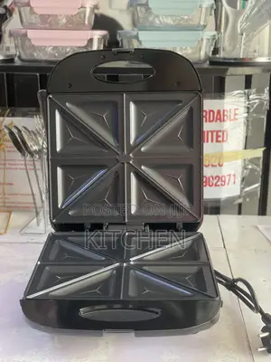 4 Slice RAF Sandwich Maker