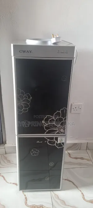Water Dispenser