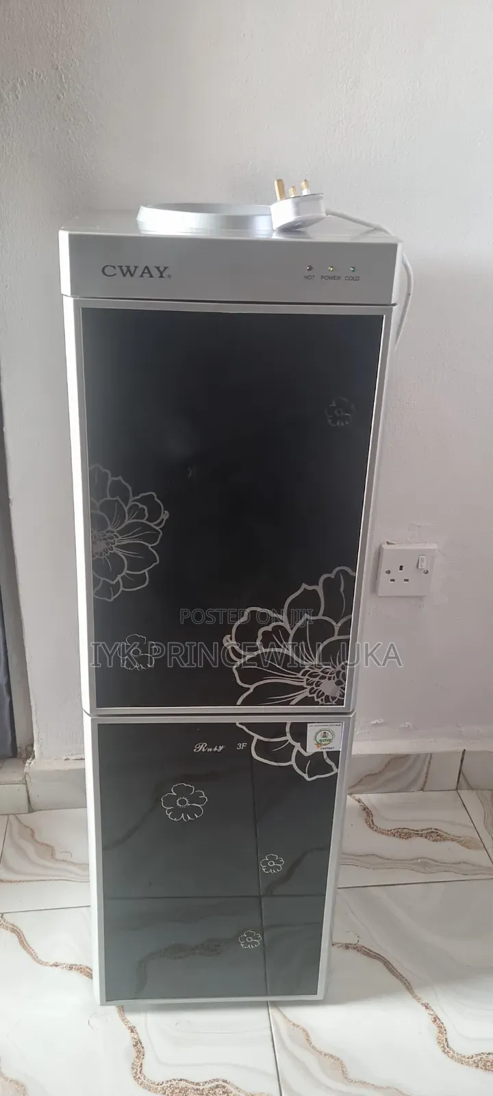 Water Dispenser
