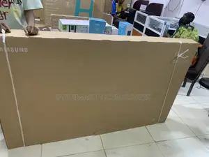 Samsung QA75Q8FAAU 75" Q8F QLED Television – Sealed