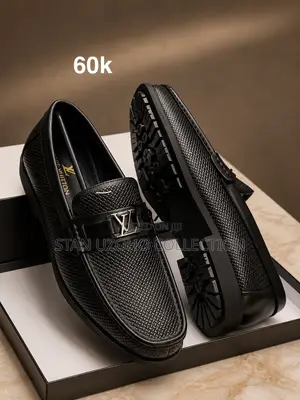 Quality and Affordable Men’s Shoes. Pay No Delivery
