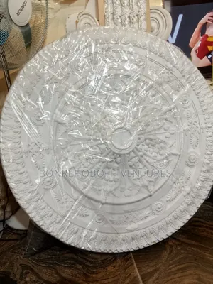 Pu Wall Ornament