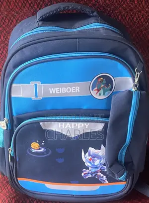 School Bags