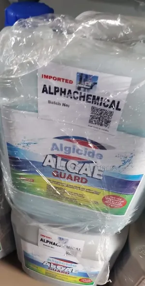 Algae Guard Algicide