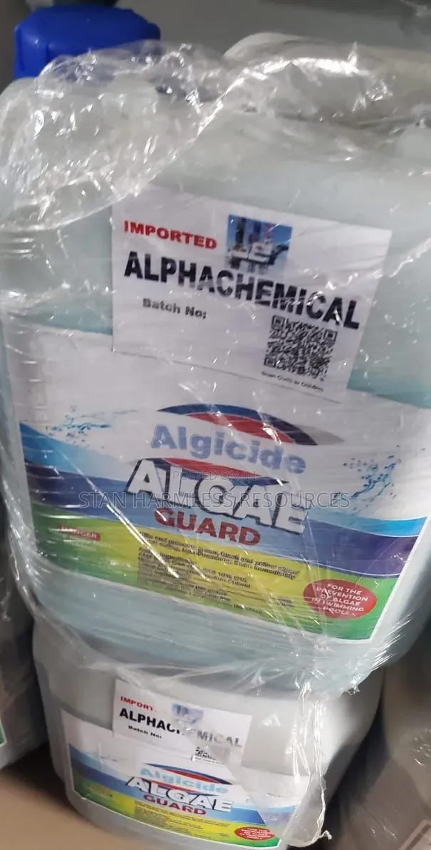 Algae Guard Algicide