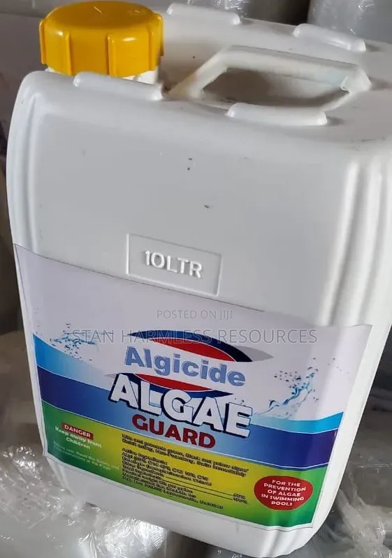 Algae Guard Algicide