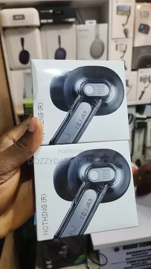 Nothing Ear (3) True Wireless Earbuds