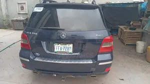 Mercedes-Benz Tourismo 2012 Blue