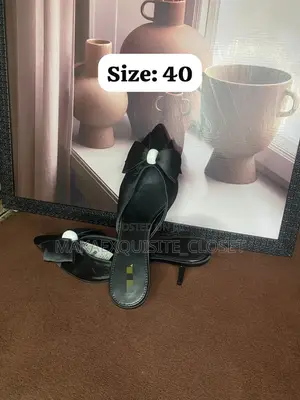 Female Shoes