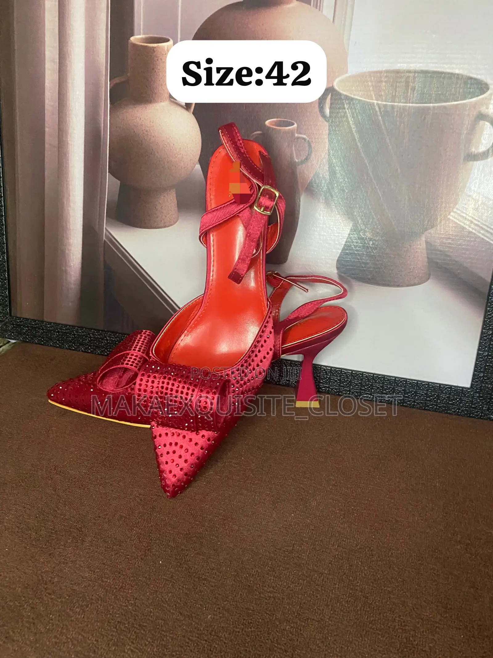Female Shoes