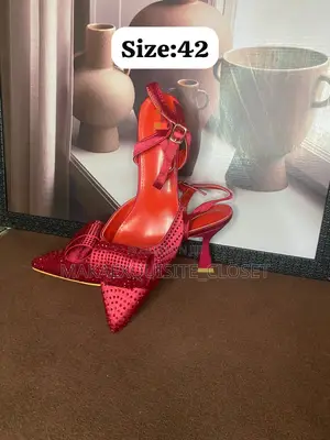Female Shoes